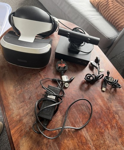 Ps4 vr1 headset camera - &,