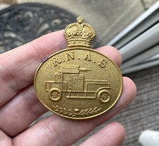 Vintage RNAS ￼ Royal Navy