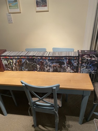 78x marvel ultimate graphic - marvel,