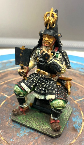Del prado japan - prado, sengoku