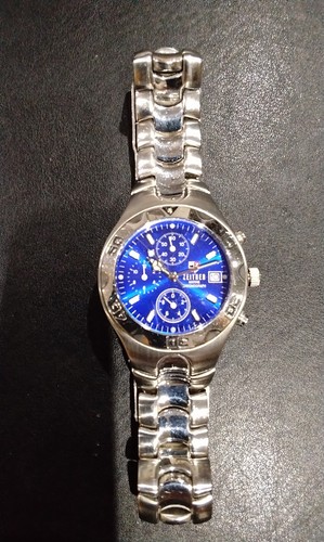 Zeitner men marine - men's,