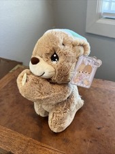 Precious Moments Praying