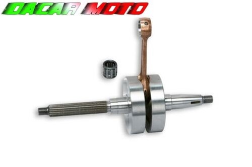 Engine crankshaft malossi - engine,