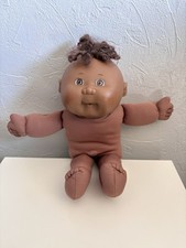 1995 Mattel Cabbage Patch Doll