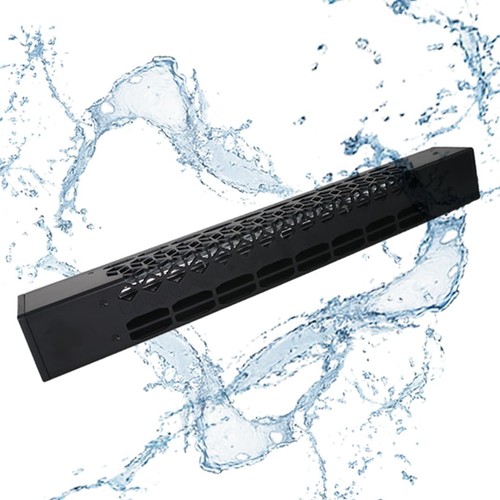 12v fridge ventilation - dc, rv