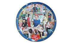 I Love Lucy 12" DANBURY MINT