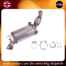 EXHAUST FOR BMW 1 SERIES 3 5