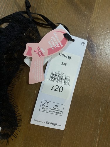 George studio edit - george, bra