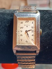 Restored 1930 elgin - 1930, usa