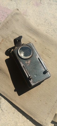 Vintage ww2 military field - ww2,
