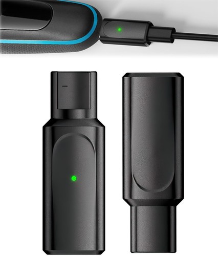 2pcs usb type shaver - usb-c,