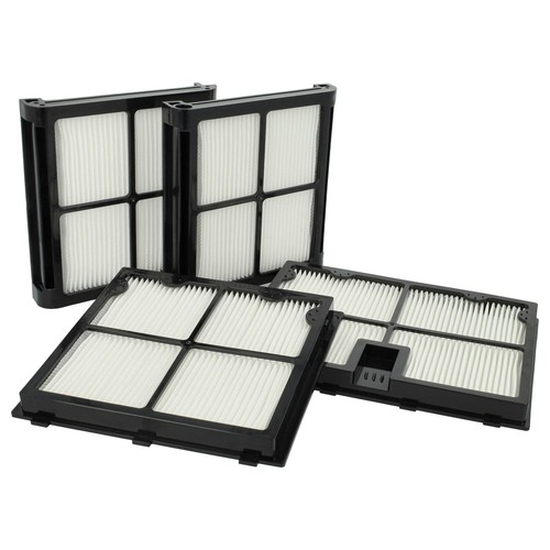 Filter pad for - 4, e