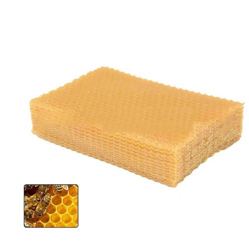 For beeswax sheets 133x90mm - sheets,