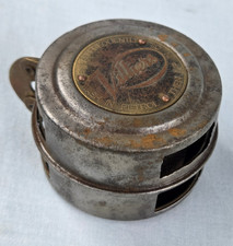 Villiers S25 Carburettor Original Embossed Air Filter with Choke Mechanism