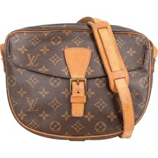 Louis Vuitton Monogram Canvas