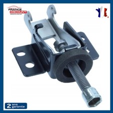 Spare Wheel Hook Support For