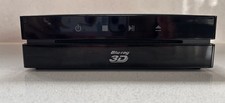 Samsung BD-ES6000 Black 3D