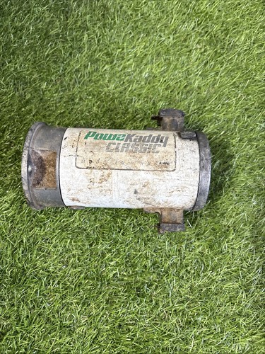 Powakaddy classic motor - powakaddy,