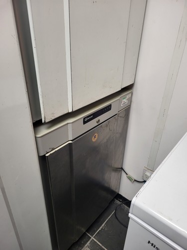 Gram k210 undercounter - rg,