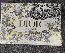 Dior Savuage Fragrance Eau de