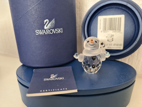 Swarovski crystal nativity - swarovski,
