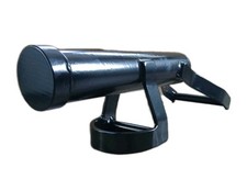  door enforcer ram police fire rescue entry gain tool  BLACK EDITION 