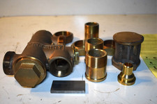 PENBERTHY 7000161914 DD-2FNT-01 1-1/4" STEAM ENGINE INJECTOR