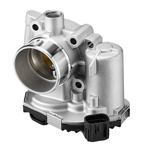 Throttle body for - throttle, chevrolet