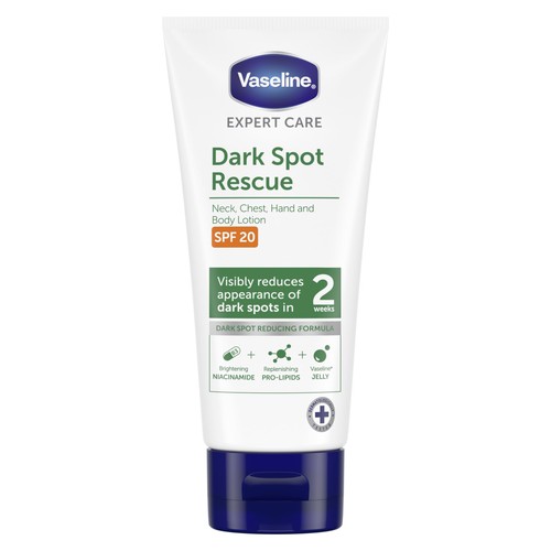 Expert care dark - expert, spot