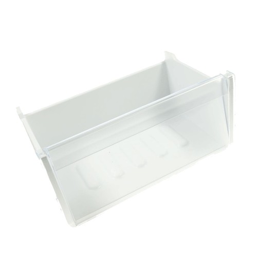 Indesit top freezer drawer - indesit,