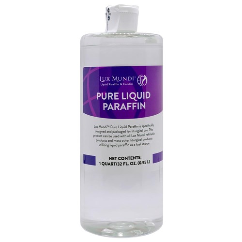 Altar pure liquid paraffin - pure,