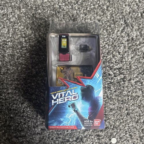 Vital hero sports watch - vital, /