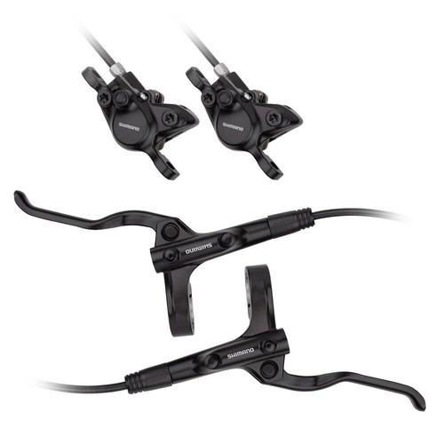 Shimano mt200 hydraulic disc - mt200,