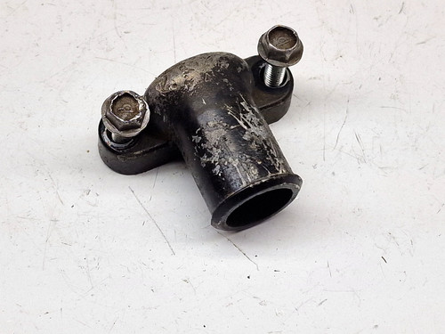 Kawasaki 500 water pump - kawasaki,