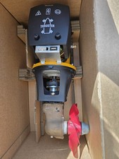 Vetus Bow Thruster 160kgf 7KW 24volt