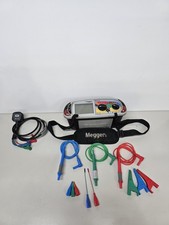 Megger MFT1741 Multifunction