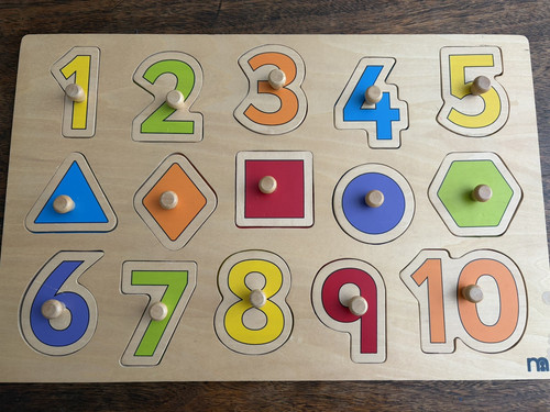Mothercare large wooden - mothercare,