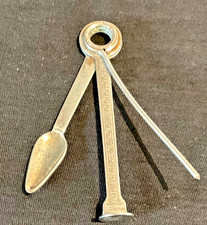 Vintage 3 In 1 Folding Tobacco