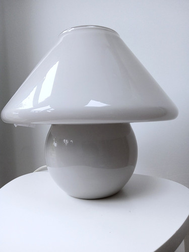 Large vintage habitat white - large,