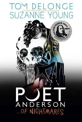 Poet anderson of - poet,