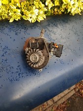 STIHL HS45 HEDGE CUTTER ENGINE