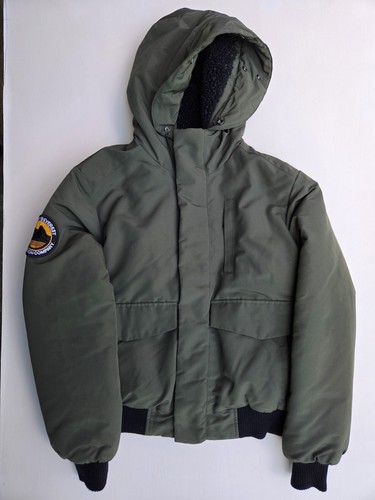 Superdry everest bomber - superdry,
