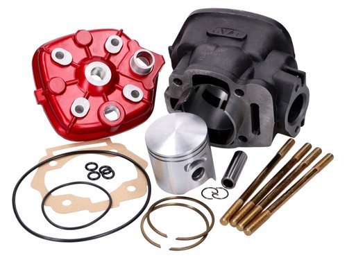 Cylinder kit mvt iron max - cylinder,