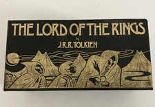 The Lord of The Rings by
