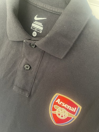 Arsenal nike polo - nike,