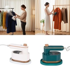 Hand Held Garment Steam Iron