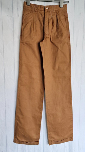 Ball trousers brown cotton - ball,