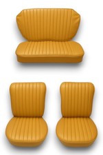 Seat covers for - seat, beetle