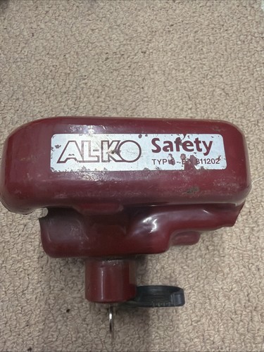 Alko aks stabiliser caravan - aks,
