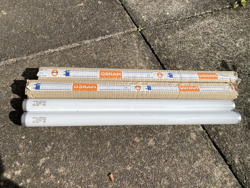 Osram foot 40w - 2,